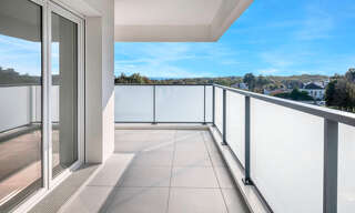 Appartement 3 Pièces 70 m² à vendre à Trets (13530)