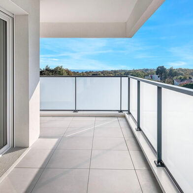 Appartement 3 pièces 300000 €