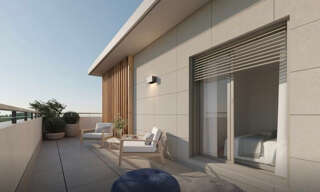 Appartement 2 Pièces 45 m² à vendre à Villeneuve-Loubet (06270)