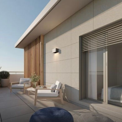 Appartement 2 pièces 260000 €