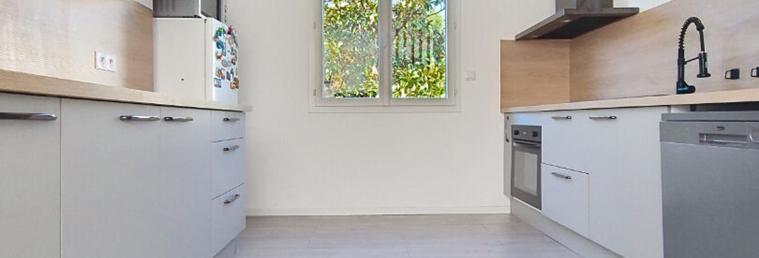 Appartement 3 Pièces 69 m² à vendre à Toulon (83200)