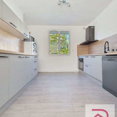 Appartement 3 pièces 199000 €