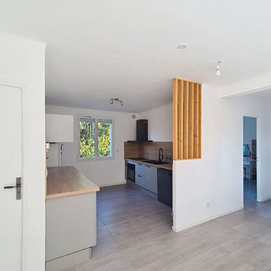 Appartement 3 pièces 199000 €