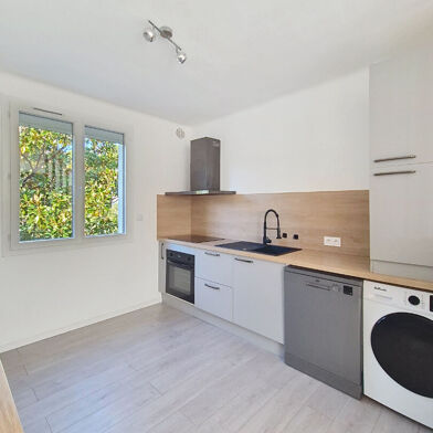 Appartement 3 pièces 199000 €