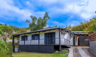 Maison 4 Pièces 92 m² à vendre à Saint-Denis (97400)