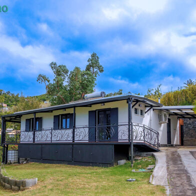 Maison 4 pièces 431600 €