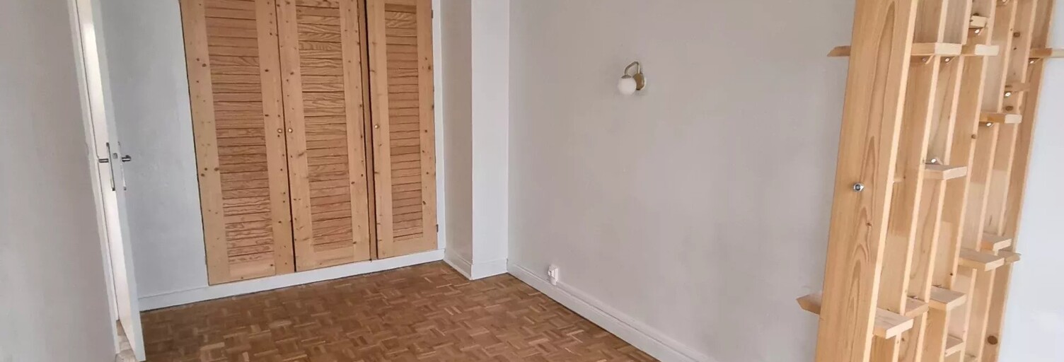 Appartement 4 Pièces 62 m² à vendre à L'Haÿ-les-Roses (94240)