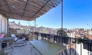 Appartement 3 Pièces 77 m² à vendre à Marseille 6 (13006)