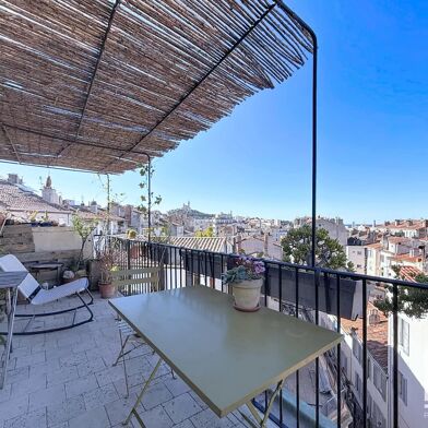 Appartement 3 pièces 399000 €