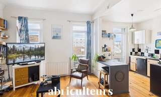 Appartement  39 m² à vendre à Marseille 5 (13005)