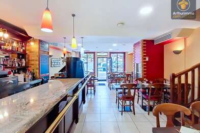 Commerce 3 pièces 249000 €