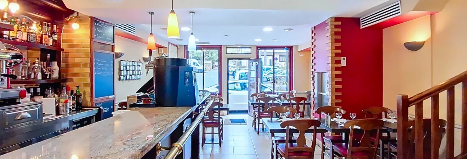 Commerce 3 Pièces 165 m² à vendre à Yerres (91330)