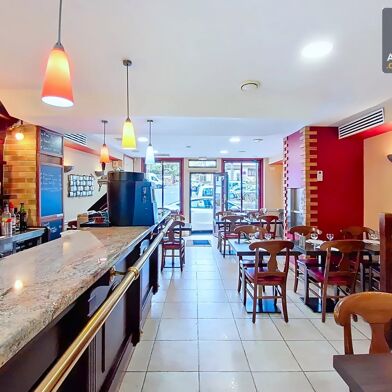 Commerce 3 pièces 249000 €