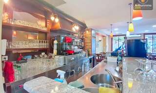 Commerce 3 Pièces 165 m² à vendre à Yerres (91330)