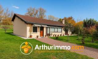 Maison 4 Pièces 95 m² à vendre à Saint-Firmin-sur-Loire (45360)