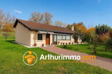 Maison 4 pièces 101900 €