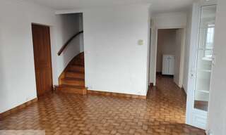 Appartement 3 Pièces 56 m² à vendre à Charnay-lès-Mâcon (71850)