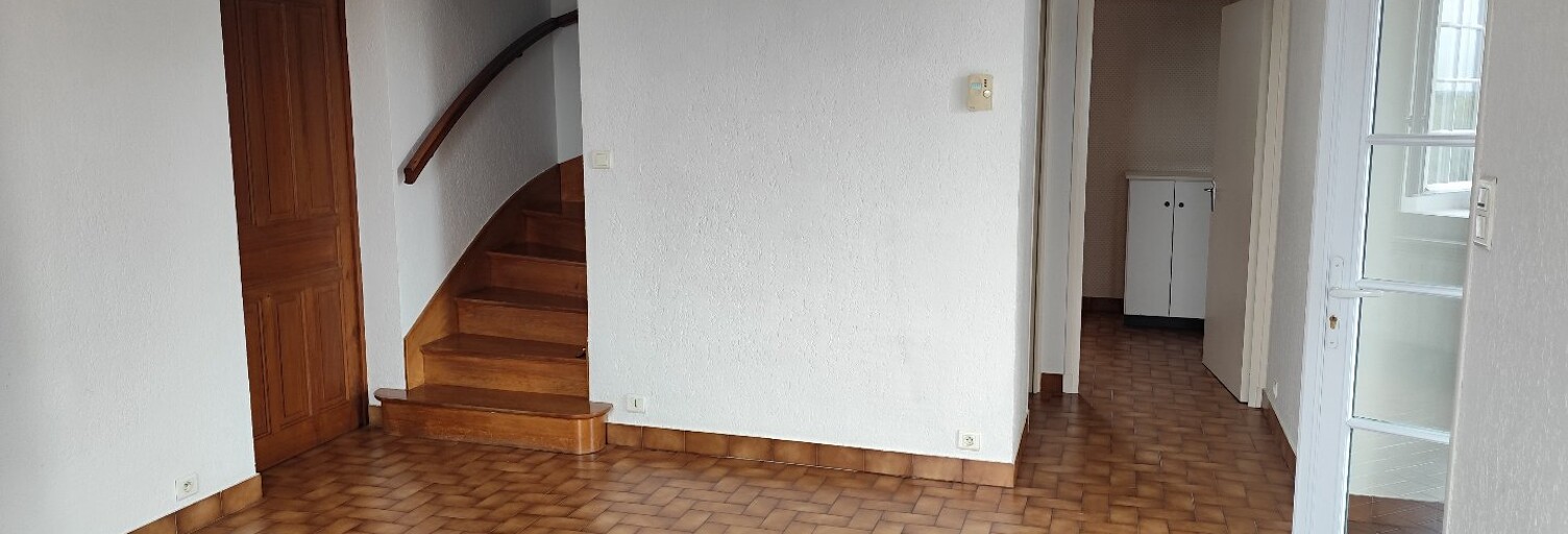 Appartement 3 Pièces 56 m² à vendre à Charnay-lès-Mâcon (71850)