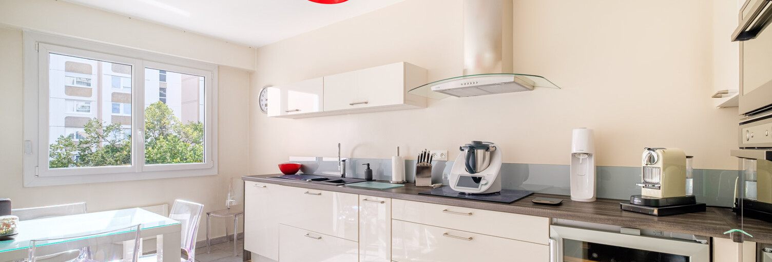 Appartement 4 Pièces 91 m² à vendre à Lyon 5 (69005)