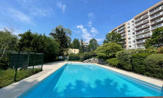 Appartement 4 Pièces 91 m² à vendre à Lyon 5 (69005)