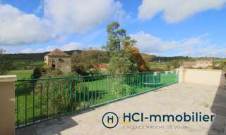 Maison 5 Pièces 160 m² à vendre à Sainte-Hélène (71390)