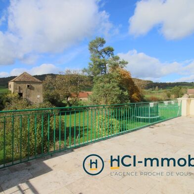 Maison 5 pièces 350000 €