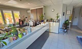 Commerce 6 Pièces 218 m² à vendre à La Farlède (83210)