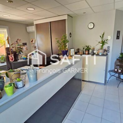 Commerce 6 pièces 949000 €