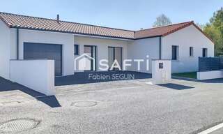 Maison 6 Pièces 143 m² à vendre à Beaupréau-en-Mauges (49450)