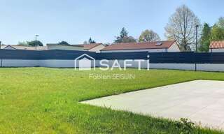 Maison 6 Pièces 143 m² à vendre à Beaupréau-en-Mauges (49450)