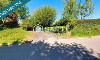 Terrain  1700 m² à vendre à Beaupréau-en-Mauges (49510)