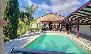 Maison 9 Pièces 270 m² à vendre à Montesquieu-des-Albères (66740)