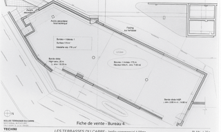 Commerce  214 m² à vendre à Menton (06500)