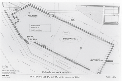 Commerce  120000 €