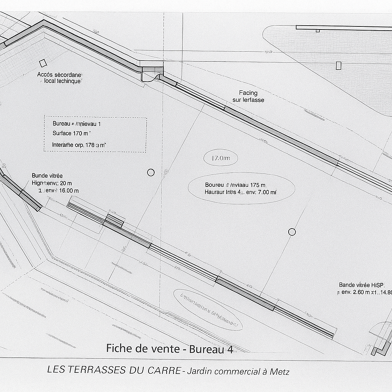 Commerce  120000 €
