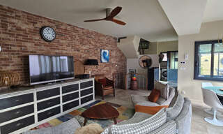 Maison 6 Pièces 168 m² à vendre à La Flotte (17630)