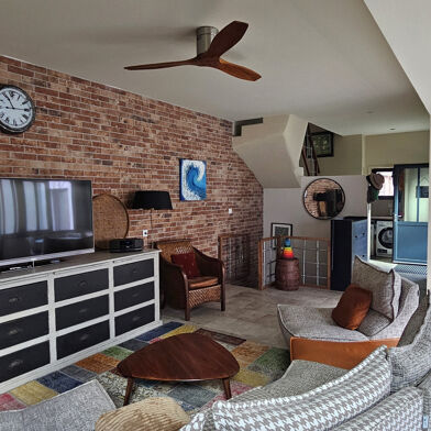 Maison 6 pièces 899000 €