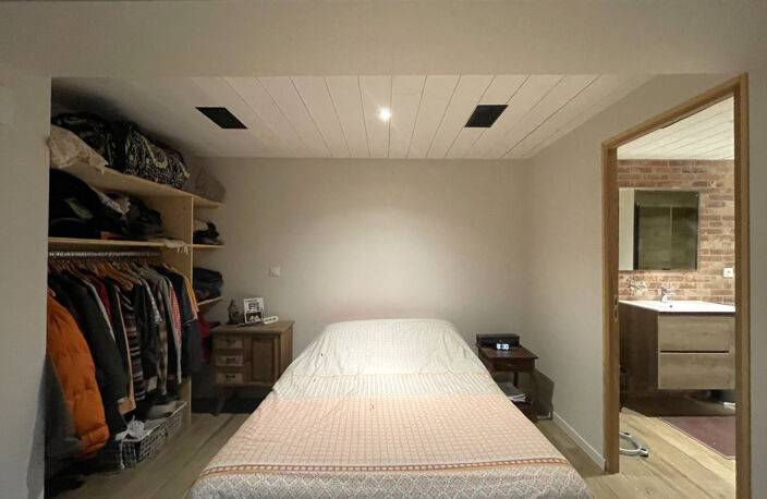 Maison de village — photo 4