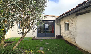 Maison 6 Pièces 198 m² à vendre à La Flotte (17630)