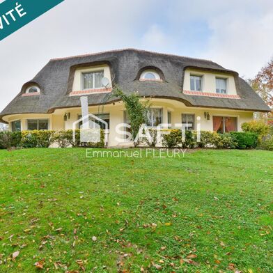 Maison 7 pièces 1159000 €