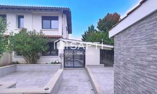 Maison 4 Pièces 105 m² à vendre à Parcieux (01600)