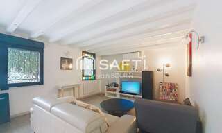 Maison 4 Pièces 105 m² à vendre à Parcieux (01600)