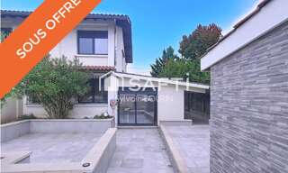 Maison 4 Pièces 105 m² à vendre à Parcieux (01600)