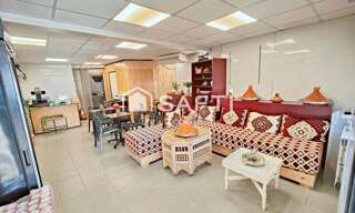 Commerce 6 Pièces 95 m² à vendre à Pessac (33600)