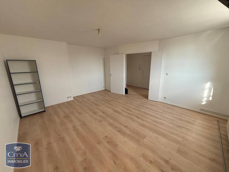 Appartement 3 pièces 49 m² — photo 1