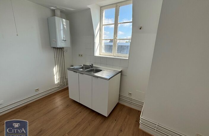Location appartement 3 pièces 49 m² à Tours (37000) — photo 3