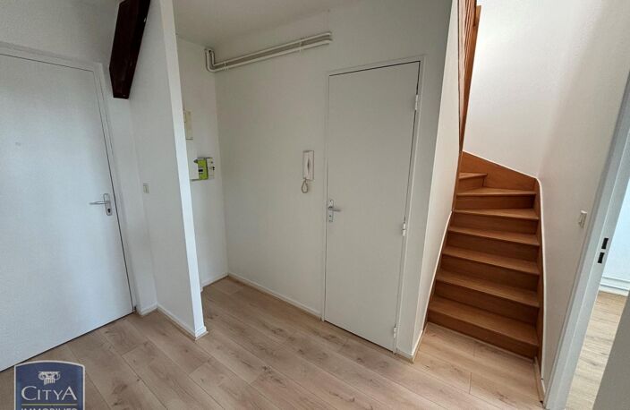 Location appartement 3 pièces 49 m² à Tours (37000) — photo 4
