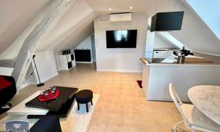 Appartement 4 Pièces 42 m² à louer à Saint-Cyr-sur-Loire (37540)