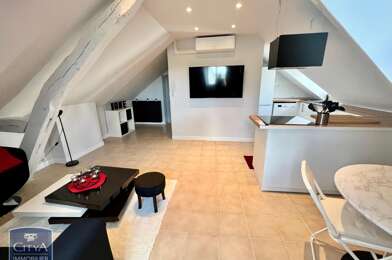 Appartement 4 pièces 970 €