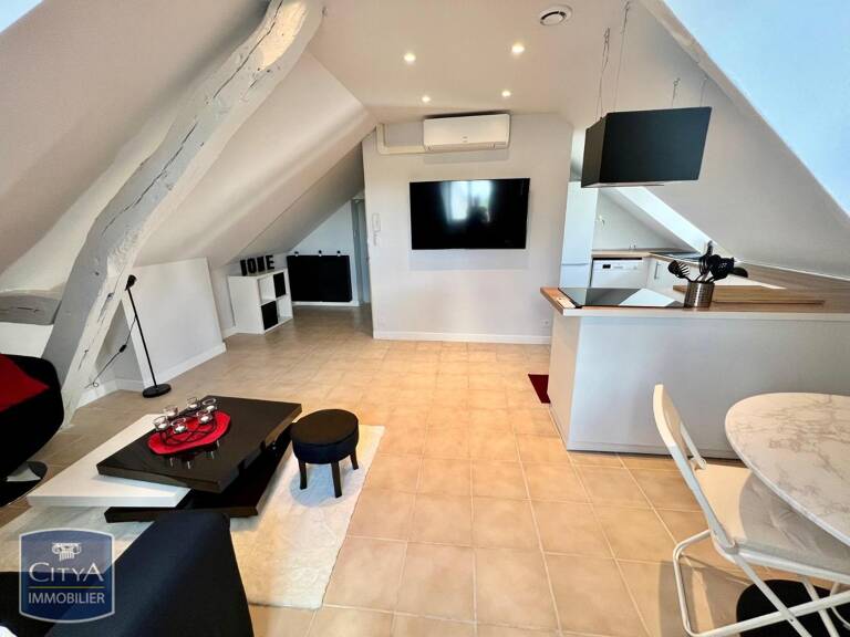 Appartement 4 pièces 42 m² — photo 1